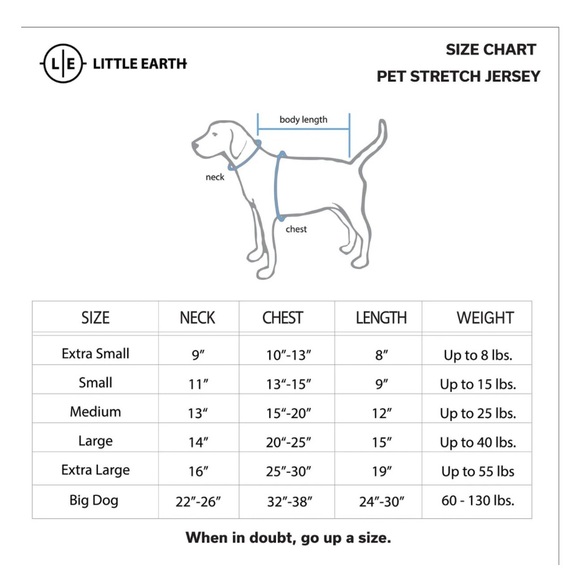 NWT Michigan Wolverines Small Pet Jersey - Picture 5 of 5